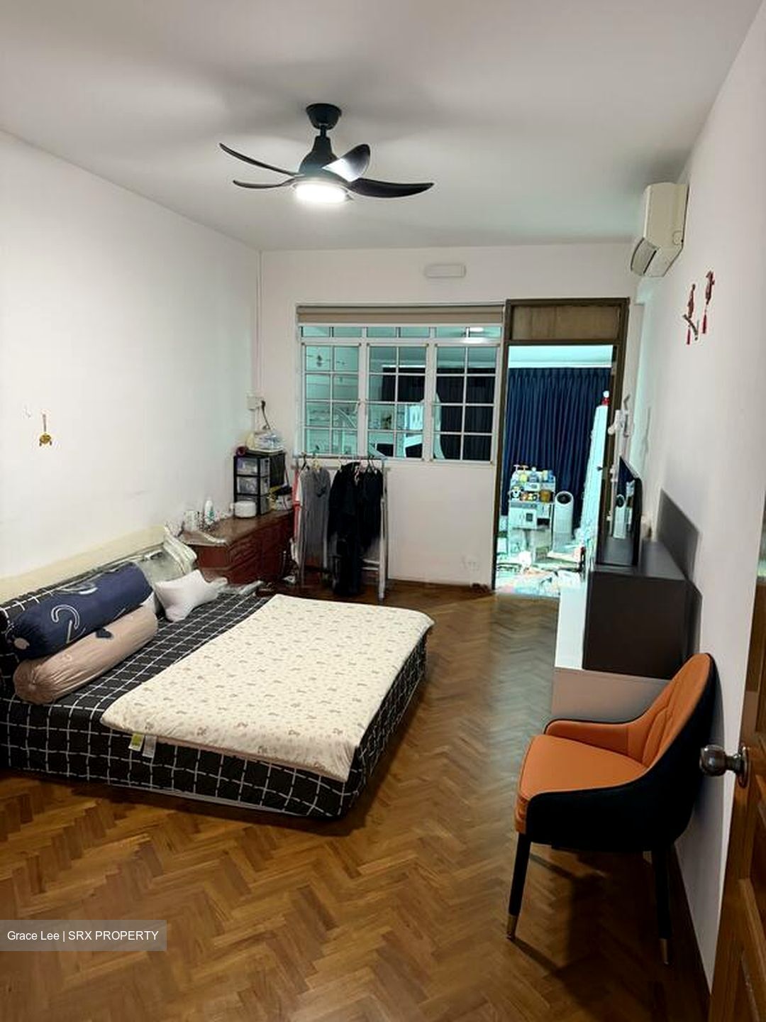 Everitt Road (D15), Terrace #511889481